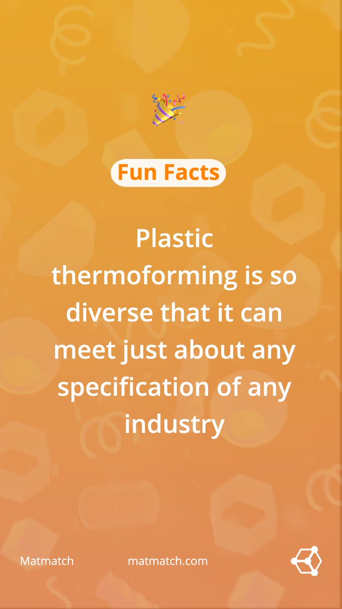 Equivalent Materials by Matmatch tweet media