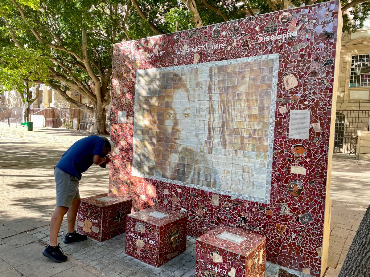 andrewboraine's tweet image. Encountering the indentured children street archive in Longmarket St this morning. This powerful memorial documents how between 1841-1921 some 7000 destitute children were identified and if not claimed indentured as labourers @urbanjodi @contestedspaces @peterherring @carbonsmart