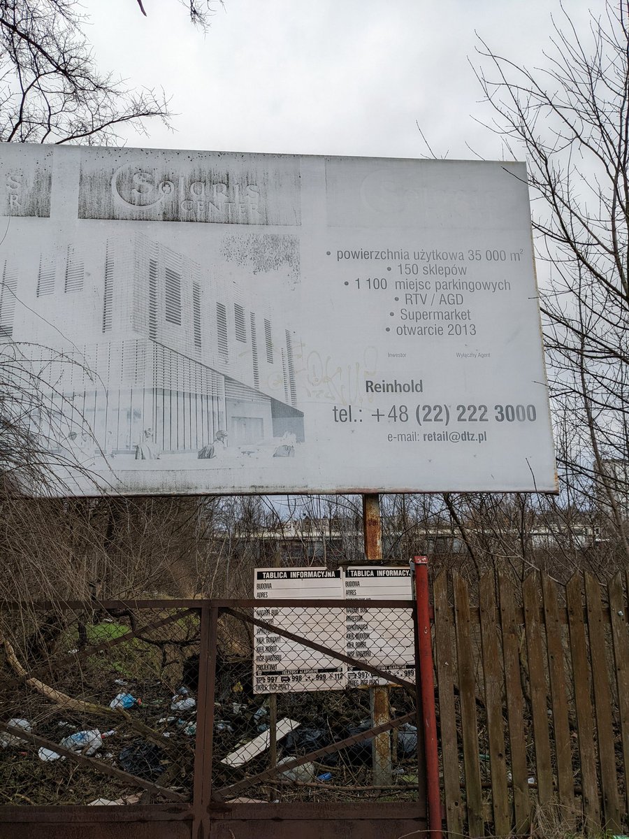 Maciej_CT's tweet photo. #Solaris #CentrumHandlowe zaprasza. Już prawie gotowe.
Od 2013 roku otwarte.
@torunpl świetna wizytówka Torunia. Dziękujemy. https://t.co/dgUtELdw2a