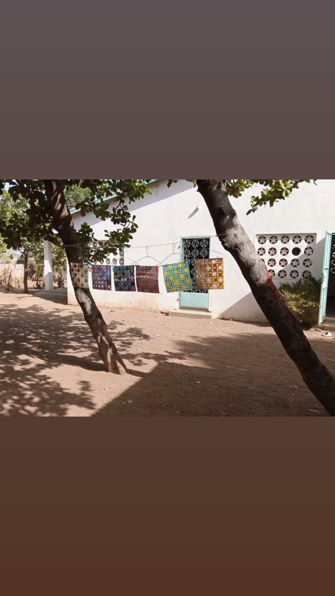 PuertoSierra's tweet photo. El día 1 de febrero se inauguraba #TemplvmKandi con el título #Semillero.
Semillas representadas con colores, semillas reales que quieren ser sembradas y dar fruto.
Semillas para todos sin discriminación alguna.
👉🏾🧵 https://t.co/V1x70dRr85