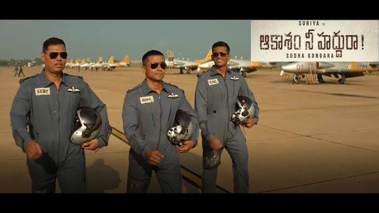 AmrasPrasadOffl's tweet photo. Make it To No. 1 ✊🏾

" #Airmenresult "

#EtharkkumThunindhavan https://t.co/0uCcDnbJye