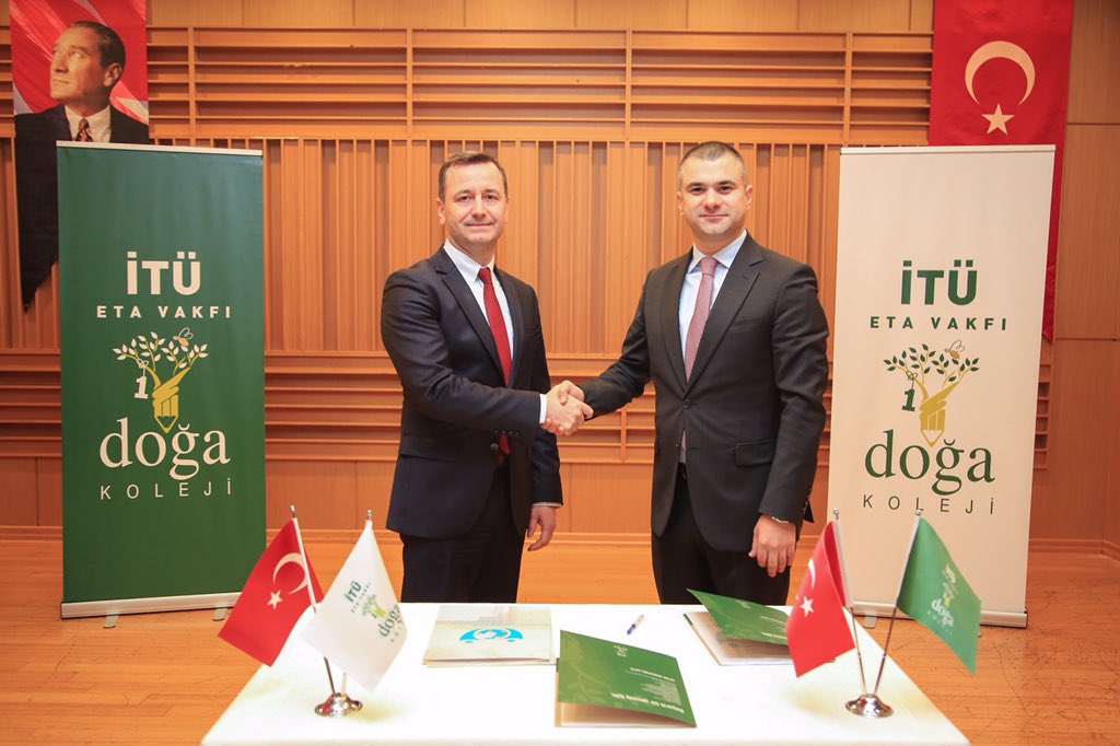 Worldwide Cultural Exchange Program (WCEP) Turkey ile yaptığımız akademik ortaklık kapsamında öğrencilerimiz, uluslararası öğrenci değişim ve Advanced Placement (AP) programlarına katılabilecekler. 
#wcep #worldwideculturelexchangeprogram 
@serdaraydin68 @vcerrahogluu