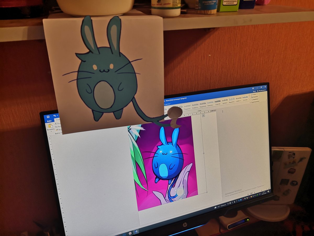 MorkFin's tweet photo. Hey guys! Rate my work @Defikitt @TsukiNFT #tsukinft #TSUKI https://t.co/wCd3WZavFT