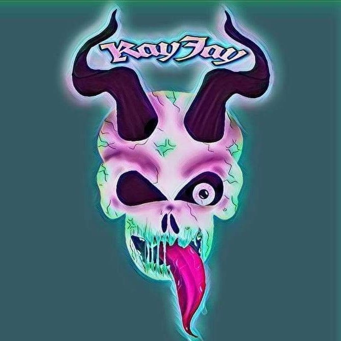 GamesKayjay's tweet photo. #NewProfilePic https://t.co/RjsTito4JK