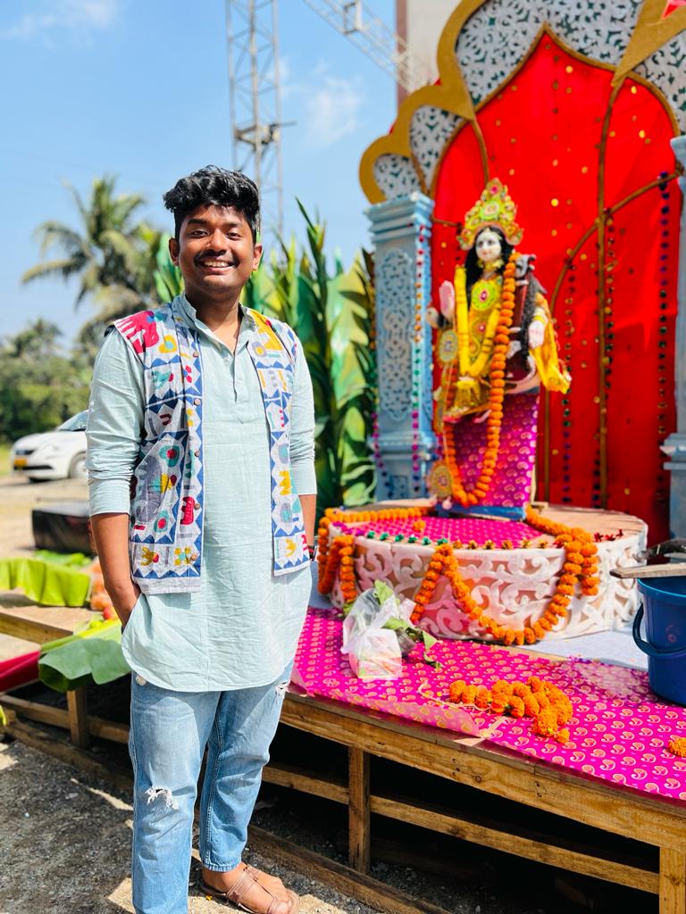 Calcutta Times (@calcutta_times) on Twitter photo It's a big day for the musicians today
#saraswatipuja <a href="/imannmusic/">Iman Chakraborty</a> <a href="/ShovanSinger/">shovan ganguly</a> #manomaybhattacharya It's a big day for the musicians today
#saraswatipuja <a href="/imannmusic/">Iman Chakraborty</a> <a href="/ShovanSinger/">shovan ganguly</a> #manomaybhattacharya