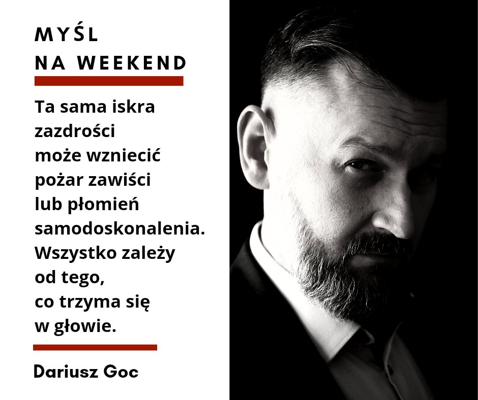 EfrosGoc's tweet photo. #MyślNaWeekend https://t.co/CTtX4KLCH5