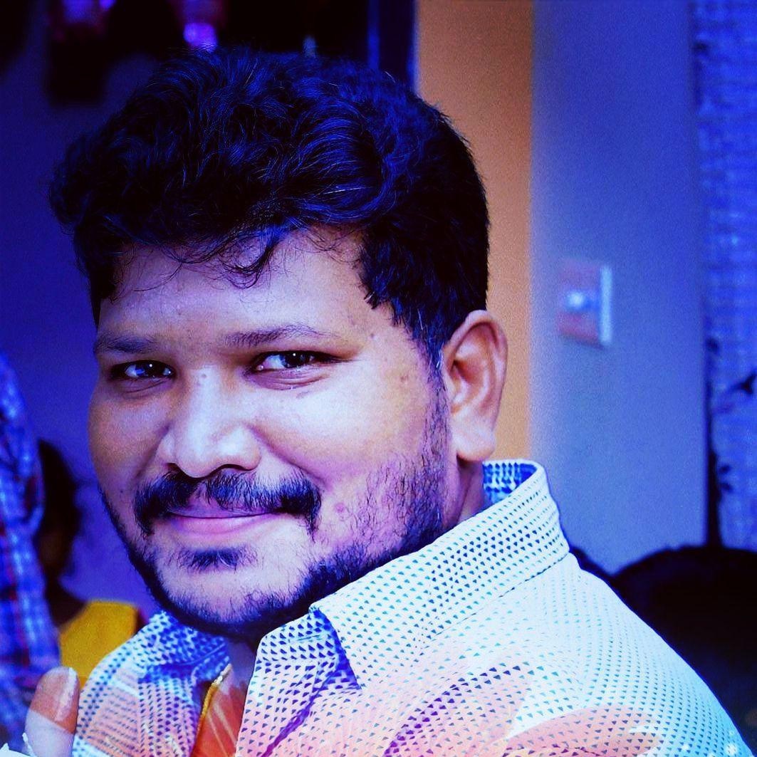 BethapudSuraj's tweet photo. #NewProfilePic https://t.co/hQ8TC080io