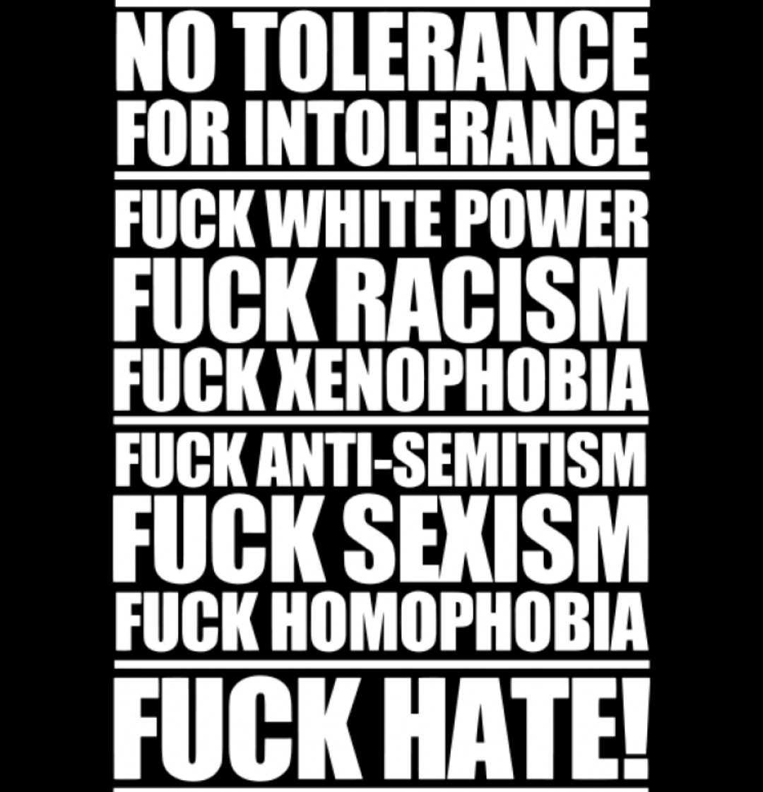 ✊️
