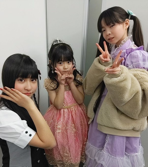 Twitterのコスプレ画像1