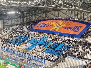 UltrasMadeinFR's tweet photo. ⚽️ Marseille - Angers
📆 4 février 2022
📢 Commando Ultra 84, South Winners 87, MTP !
.
.
.
.
.
#ultrasmadeinfrance #om #marseille #marseillefans #cu84 #commandoultra #sw87 #southwinners #mtp #marseilletroppuissant https://t.co/qrCCyCPXSD