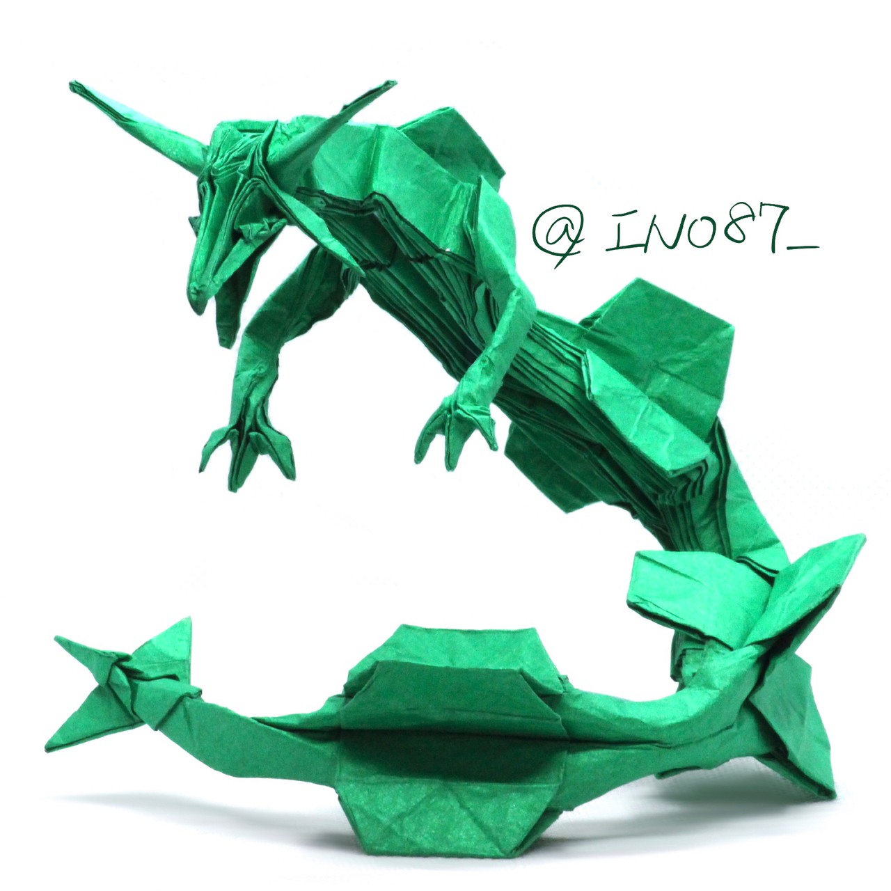 Ino87 1枚でポケモンのレックウザ折りました 解説動画 前半 T Co 6vyjvketw5 後半 T Co M78yvmz3pb 不切正方形1枚 折り手 創作 自分 ポケモン折れるかな 折り紙 ポケモン レックウザ Rayquaza T Co Qwrqnxgxat Twitter Ino87 1枚でポケモンのレックウザ折りました 解説動画 前半 T Co 6vyjvketw5 後半 T Co M78yvmz3pb 不切正方形1枚 折り手 創作 自分 ポケモン折れるかな 折り紙 ポケモン レックウザ Rayquaza T Co Qwrqnxgxat Twitter