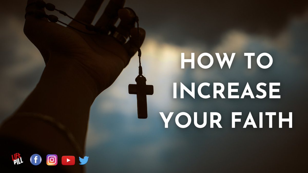 LifePill1's tweet photo. HOW TO INCREASE YOUR FAITH | Motivation Video https://t.co/gZ4nzkt3gG via @YouTube Check out this vid now‼️LIKE, SUBSCRIBE and SHARE ‼️https://t.co/Gjan46L5mC https://t.co/VHFd5mCmNf  https://t.co/RzQWNelJ9t
#lifecoaching #inspiration #positivepsychiatry https://t.co/6zVUvRNGpa