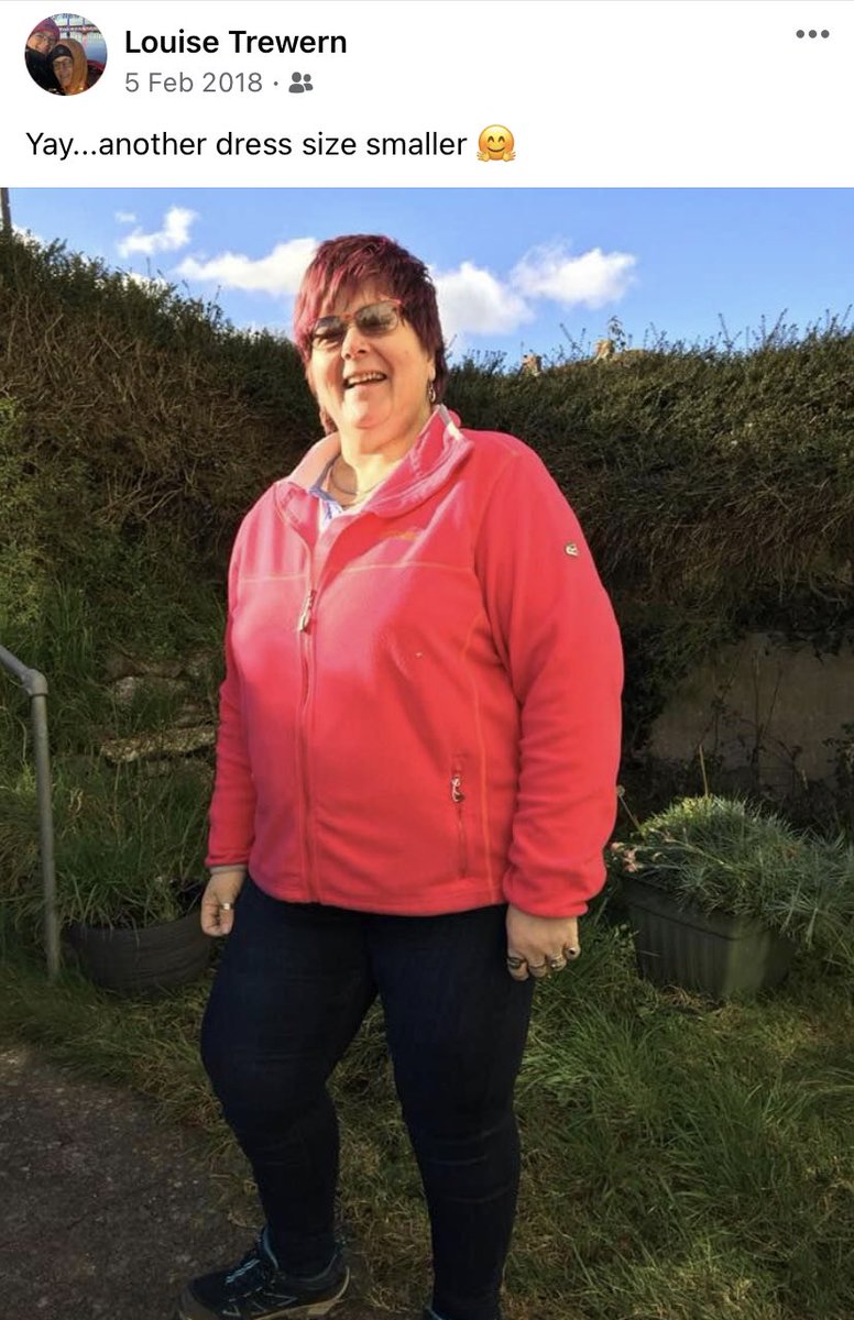 loulouscorpio's tweet photo. 2 Facebook memory’s from 4 years ago! 1 full year after coming off #opioids & getting active! #walking #LiveWellWithPain #ConnectingActivelyToNature https://t.co/IXssoqnwZk