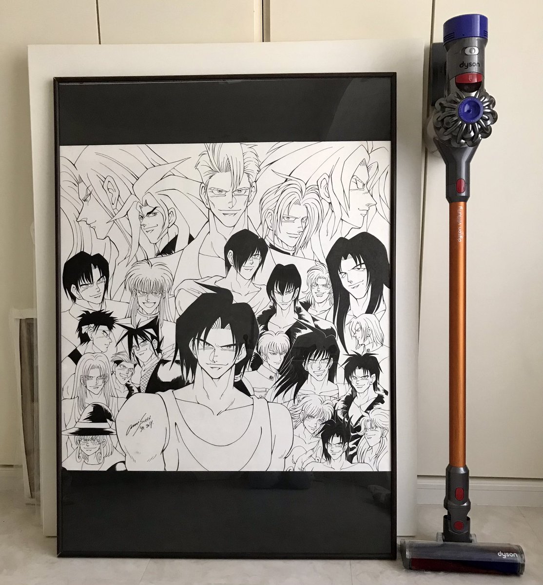 柴田亜美&staff on X: 柴田亜美&staff on X: