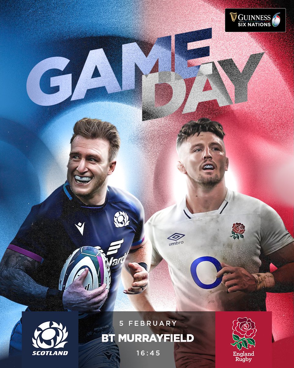 Guinness Men's Six Nations tweet media
