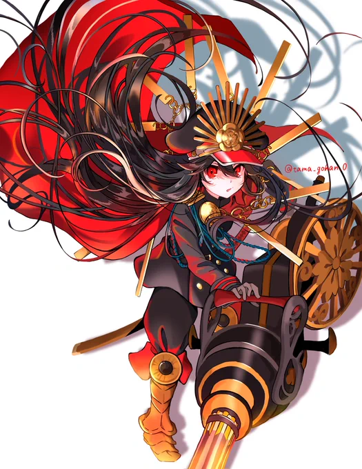 ノッブ🔥

#FGO 