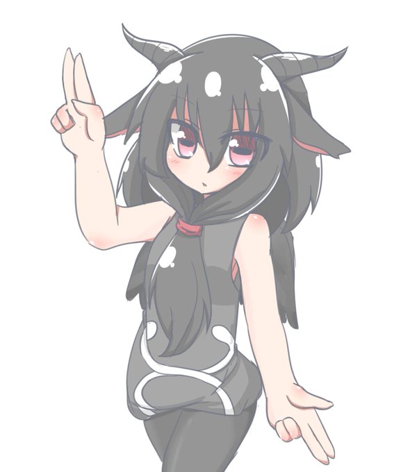 剩一個禮拜了
應該要來畫一下FF38的認親卡了 