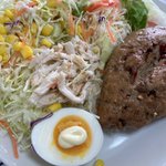 くいしんぼ⭐︎食事療法中のツイート画像
