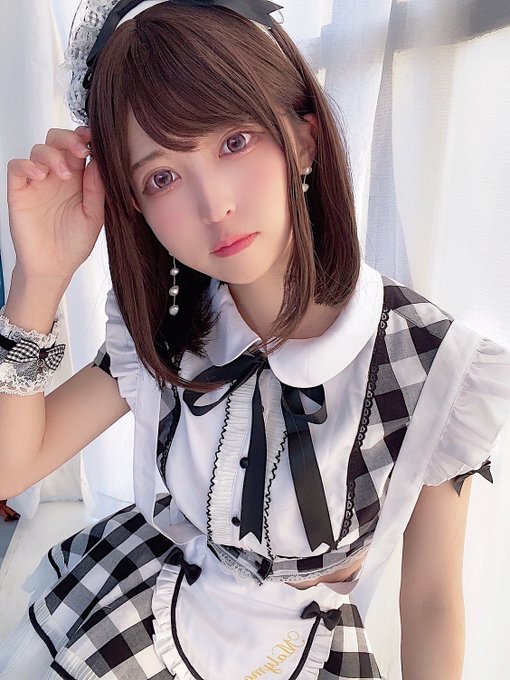 コスプレイヤー猫田あしゅのTwitter画像6