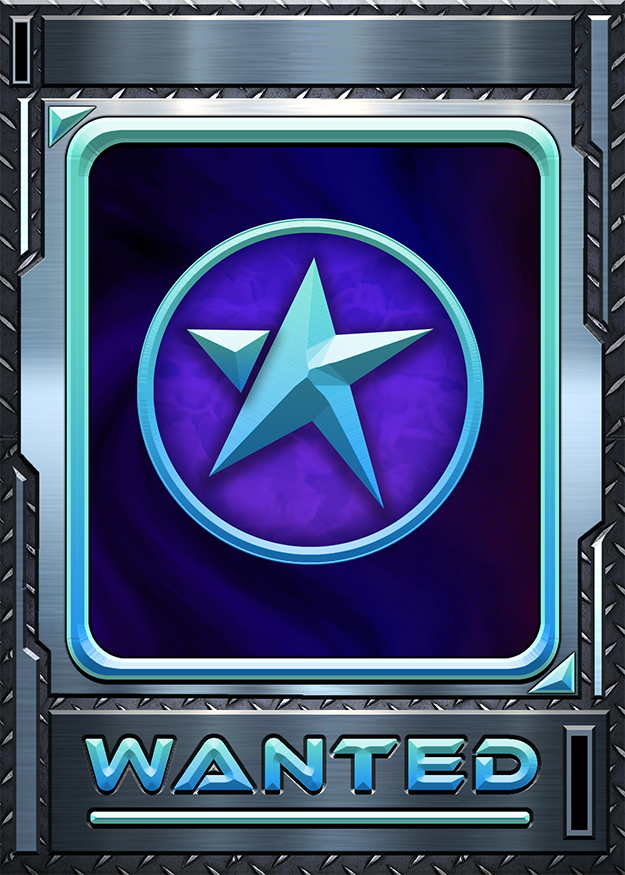 Intergalactic Most Wanted (NFT cards). Are you the bounty or the hunter? <a href="/SnoopDogg/">Snoop Dogg</a>