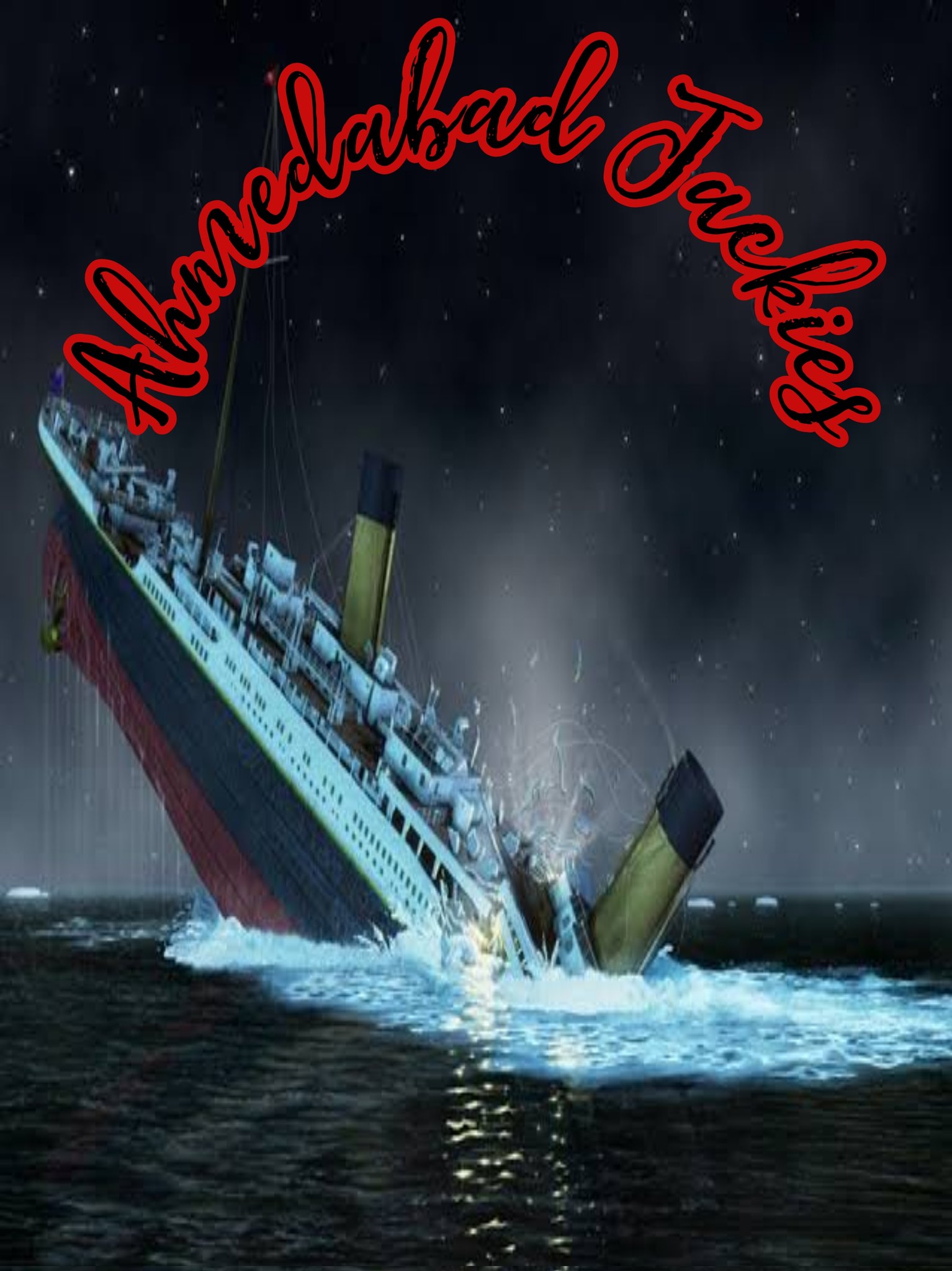 Story of the Titanic