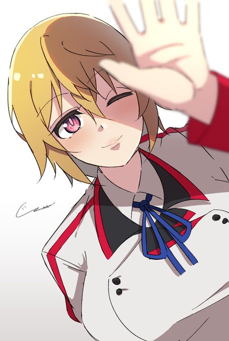 お題箱より
「ISのシャルロット・デュノア」 