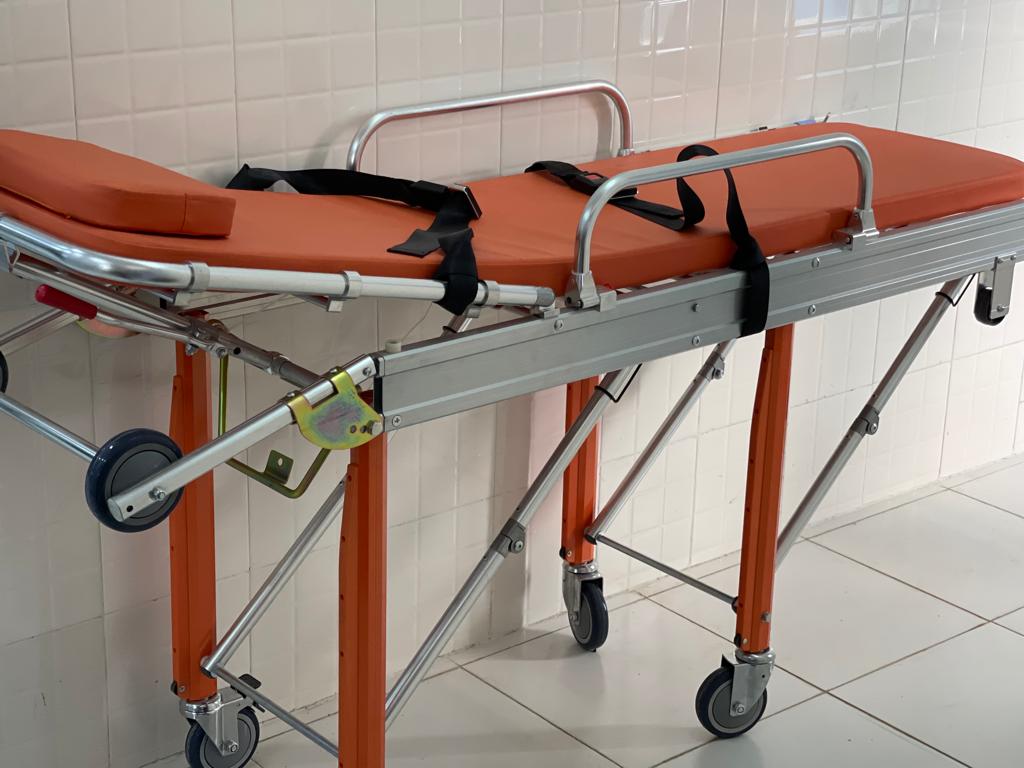 StanysBujakera's tweet photo. #RDC: @moise_katumbi vient de construire et d'équiper une salle des soins intensifs à l'hôpital général de KIKWIT 1 dans la province du Kwilu. Son inauguration a lieu ce samedi https://t.co/IGrRPTo0P9