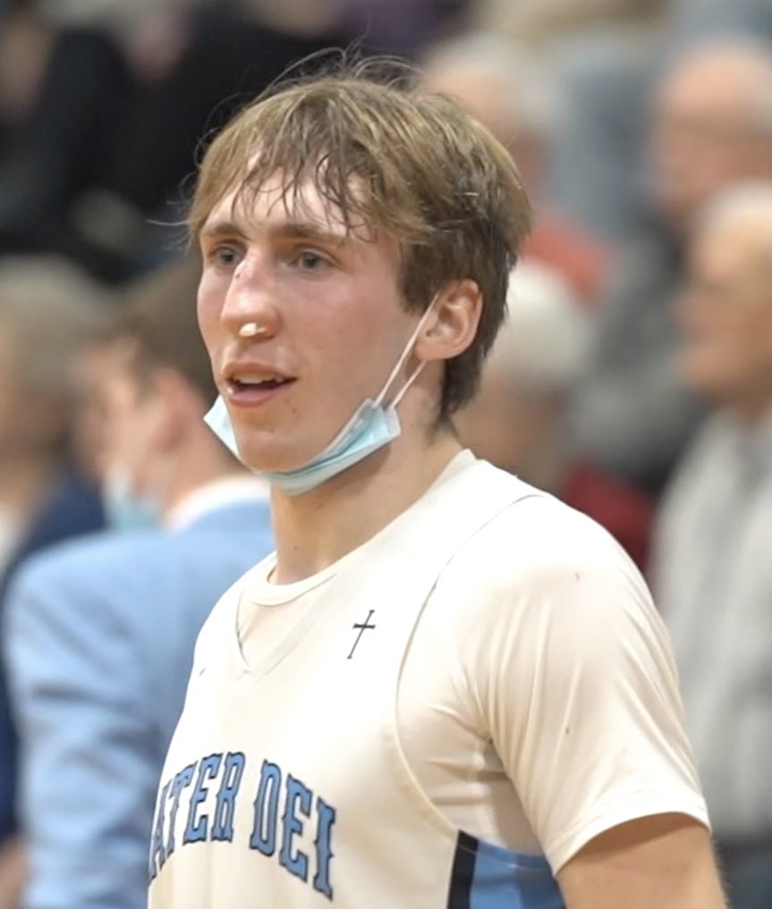 GSV_STL's tweet photo. CENTRAL @ MATER DEI
Battle For Breese
Full game highlights⬇️
📺 https://t.co/FoyTE4eWqb https://t.co/n8qCj3Ns0U