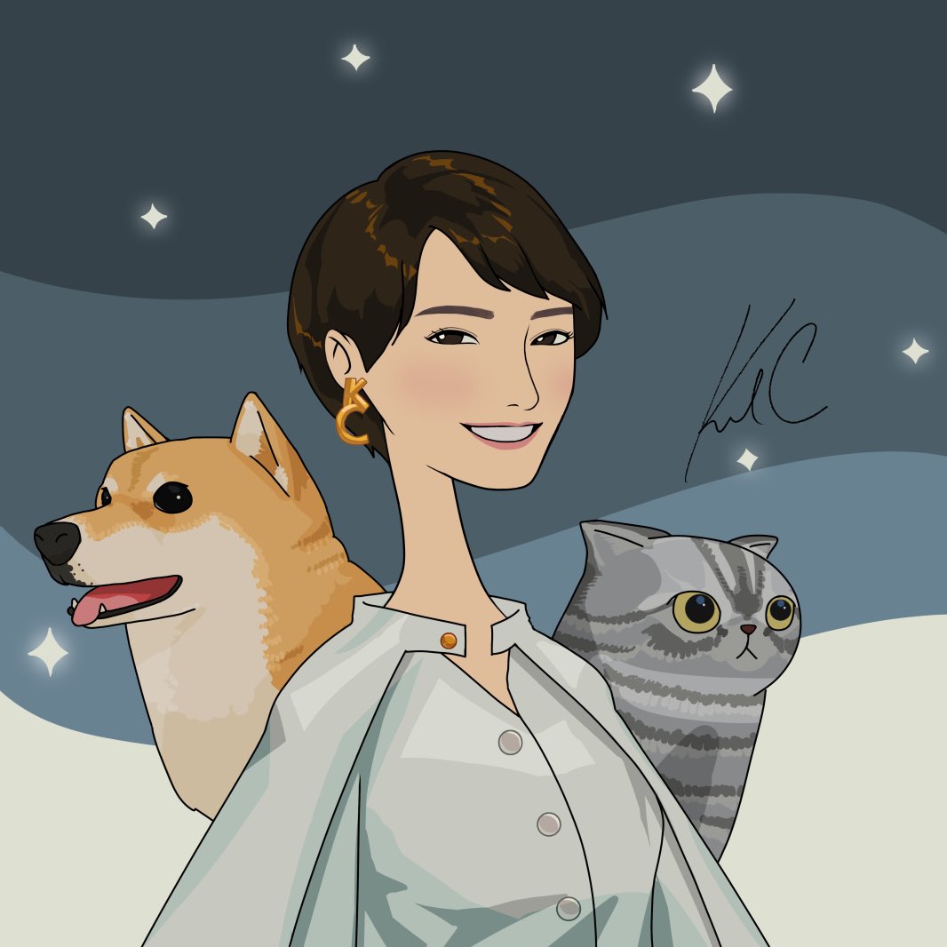 cryptokellyeth's tweet photo. Thank you for this beautiful 1/1 @8sianNFT @8sianmom @MrHikeArt ❤️ love your vision and honored to be in your community! Let’s do a giveaway of 8 red packets here to celebrate the New Year 🧧 Follow me, @8sianNFT, like, RT and tag friends to wish them a roaring year ahead! GL 🐯 https://t.co/0g5U4T1x6P