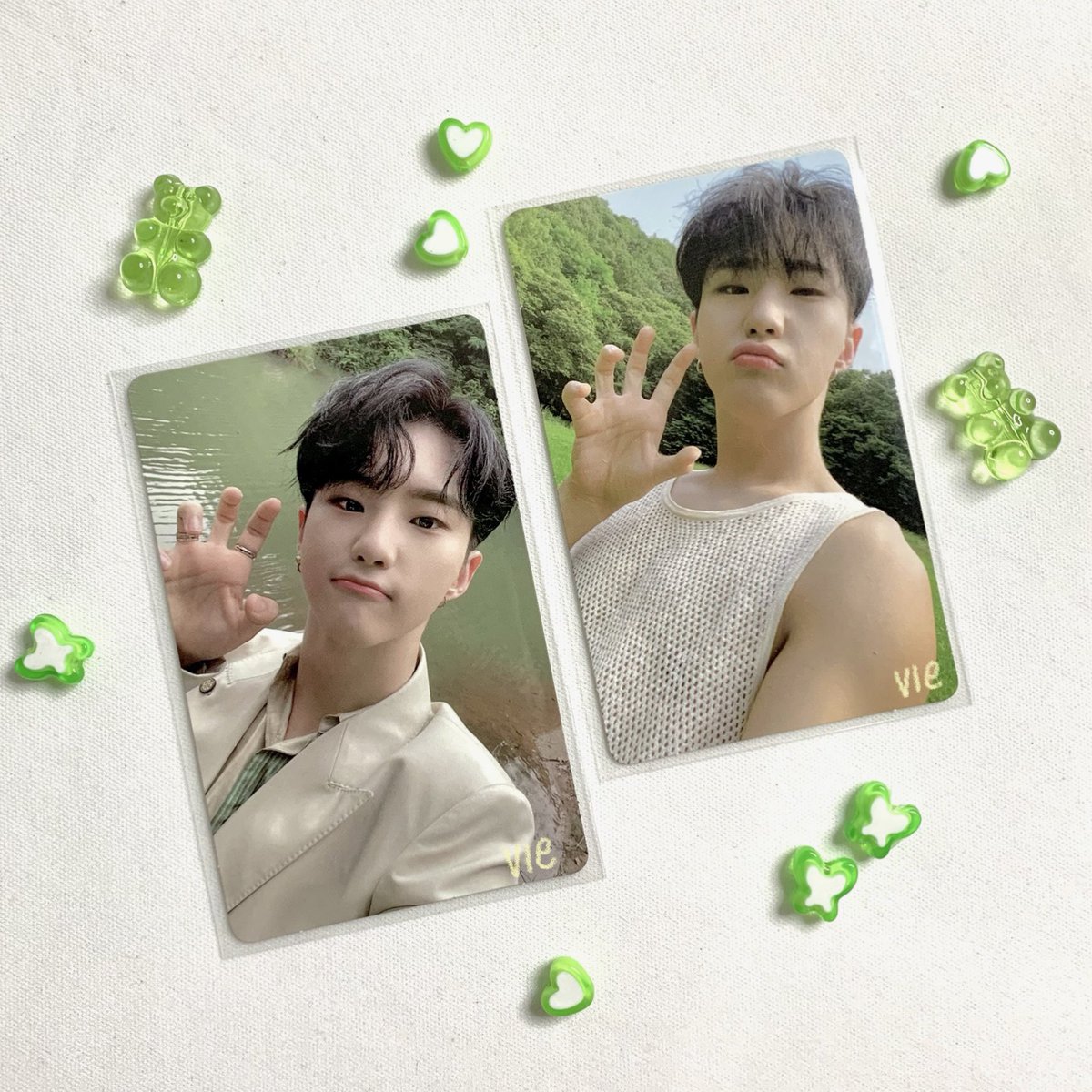 http15s's tweet photo. — 💌 #viemails

hi @wongyu1123 sorry for vv late feedback but hochi arrived safely, sparkles so muxh ✨ tysm for being accommodating 100/10!! freebies are also appreciated sorry nde q napicturan 😣 thanks again &amp; keep safe always! 🤍 https://t.co/sjD5J2psf3