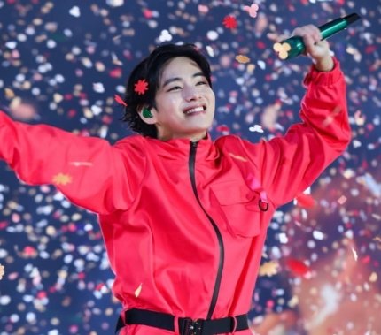 °•ARMYLAND•° tweet media
