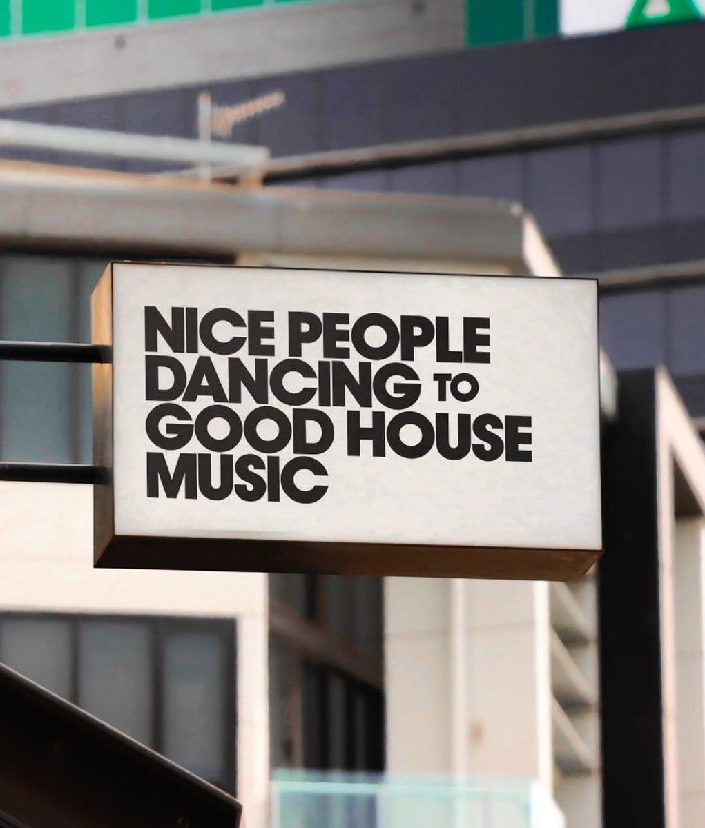 Pacha (@pacha) on Twitter photo Good music and good people bring the best of times.
Repost from <a href="/DefectedRecords/">Defected Records</a>
#pachaibiza #Ibiza2022 #pacha #sun #paradise #summeriscalling #exploreibiza #pachavibe Good music and good people bring the best of times.
Repost from <a href="/DefectedRecords/">Defected Records</a>
#pachaibiza #Ibiza2022 #pacha #sun #paradise #summeriscalling #exploreibiza #pachavibe