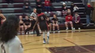MikeSorenson1's tweet photo. Watch this highlight video of Eviyon Richardson who scored 18 points tonight for the Iowa City High Little Hawks! @EviyonR @AllIowaAttack @CityHighGBB 
https://t.co/o94YpQuOG2 https://t.co/dzWBj2PBOX