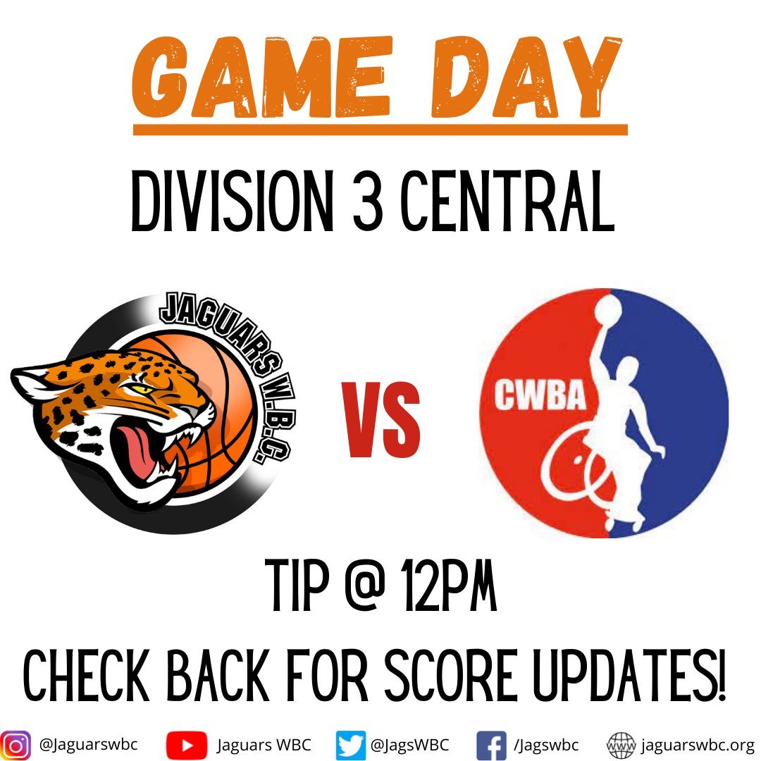 Jags WBC tweet media