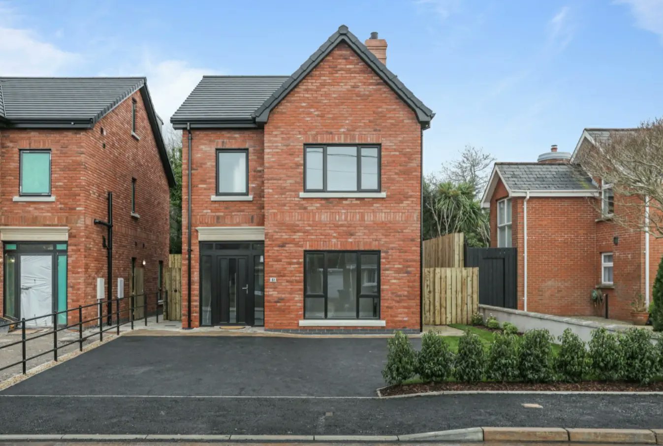 Alskea Ltd on Twitter "SEAHILL, HOLYWOOD VIEWING HOME We are