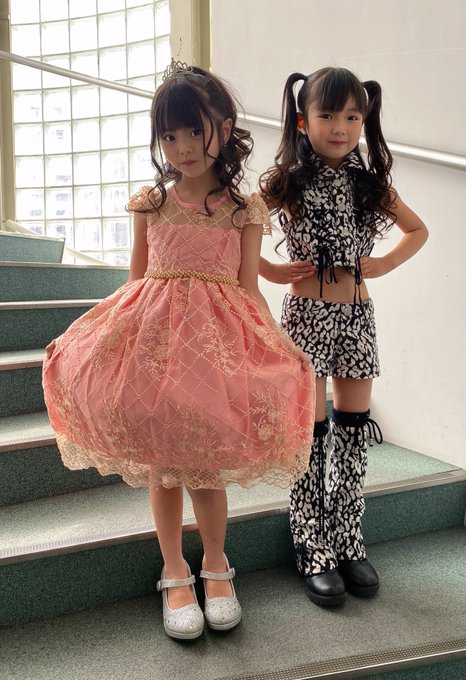 Twitterのコスプレ画像19