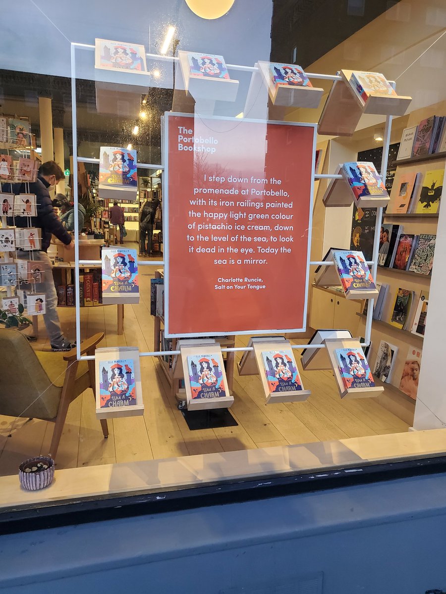 Waterstones Edinburgh West End (Waterstones_Edi) Twitter