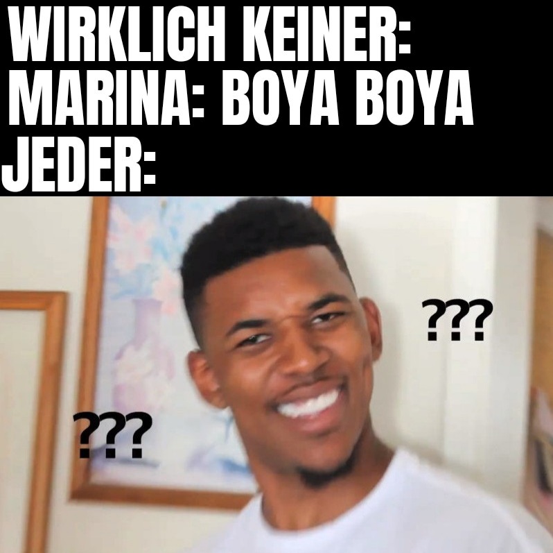 MarinadenLP's tweet photo. Ich gestern bei unserem Cover😂 @FOM_FirstofMay
Schlechte Stimme und dann versteht es noch keiner😂 ja, es ist Englisch😂
Mann, Marina, was machst du da eigentlich?!😂

Hier der Link zum Boya Boya- Song:⬇️
https://t.co/SE9Pgke3Mh

#TheFeels #TWICE #kpop #YouTube #support #gaming https://t.co/50EVf3IcPk