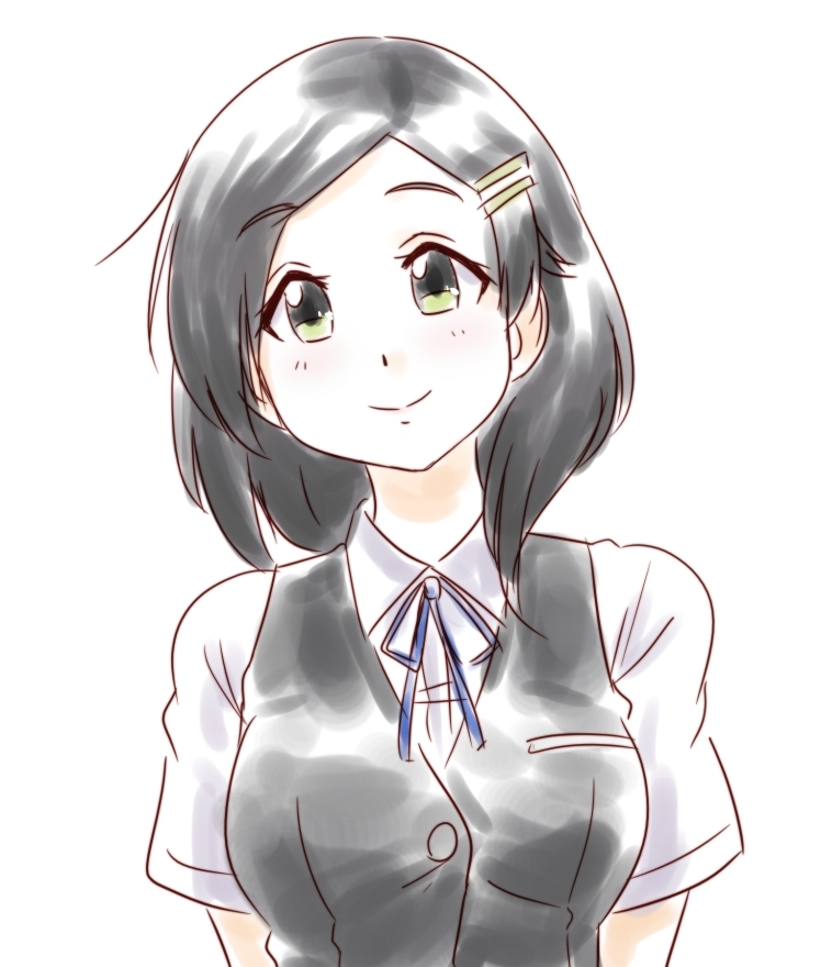 艦これまとめ #艦隊これくしょん #艦これ #伊勢(艦隊これくしょん) #黒潮(艦隊これくしょん) #不知火(艦隊これくしょん) #秋雲(艦隊これくしょん) #楽描き https://t.co/zCfjIL9bsw 