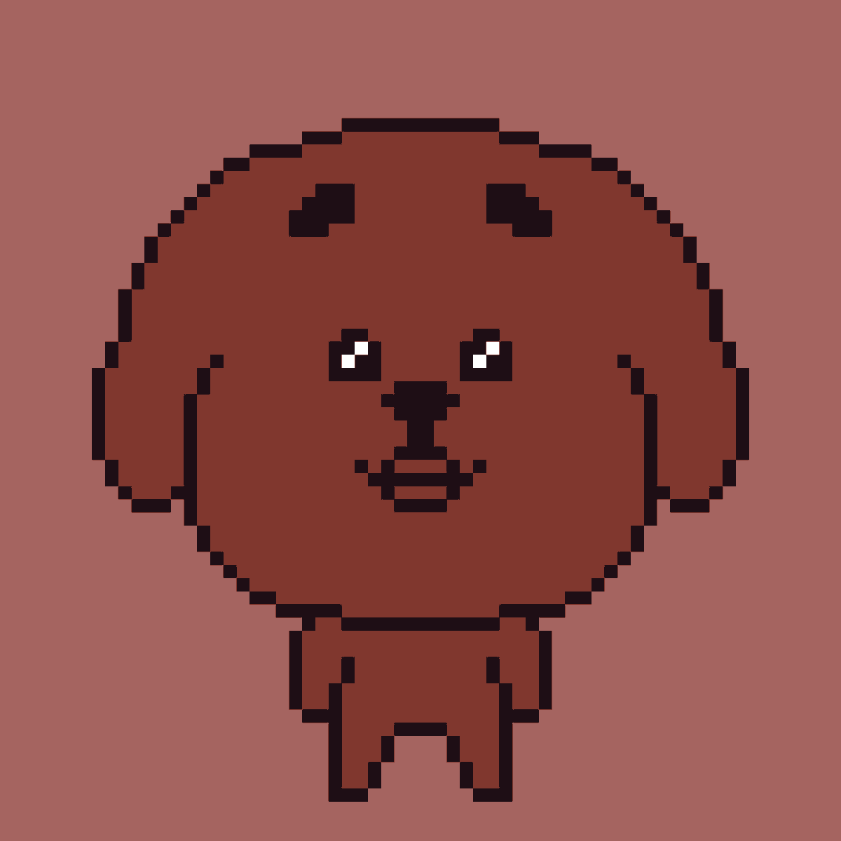 BUSON2025's tweet photo. ☆giveaway企画☆
Polygon Baby Animals #004

1️⃣Follow  @BUSON2025
2️⃣♡+ RT 

Ends: 2022/2/6  17 :00(JST) https://t.co/AkoEMJWpWv