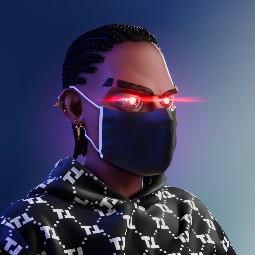 🚨InfraRED Beam 👀 🚨🚀🪐