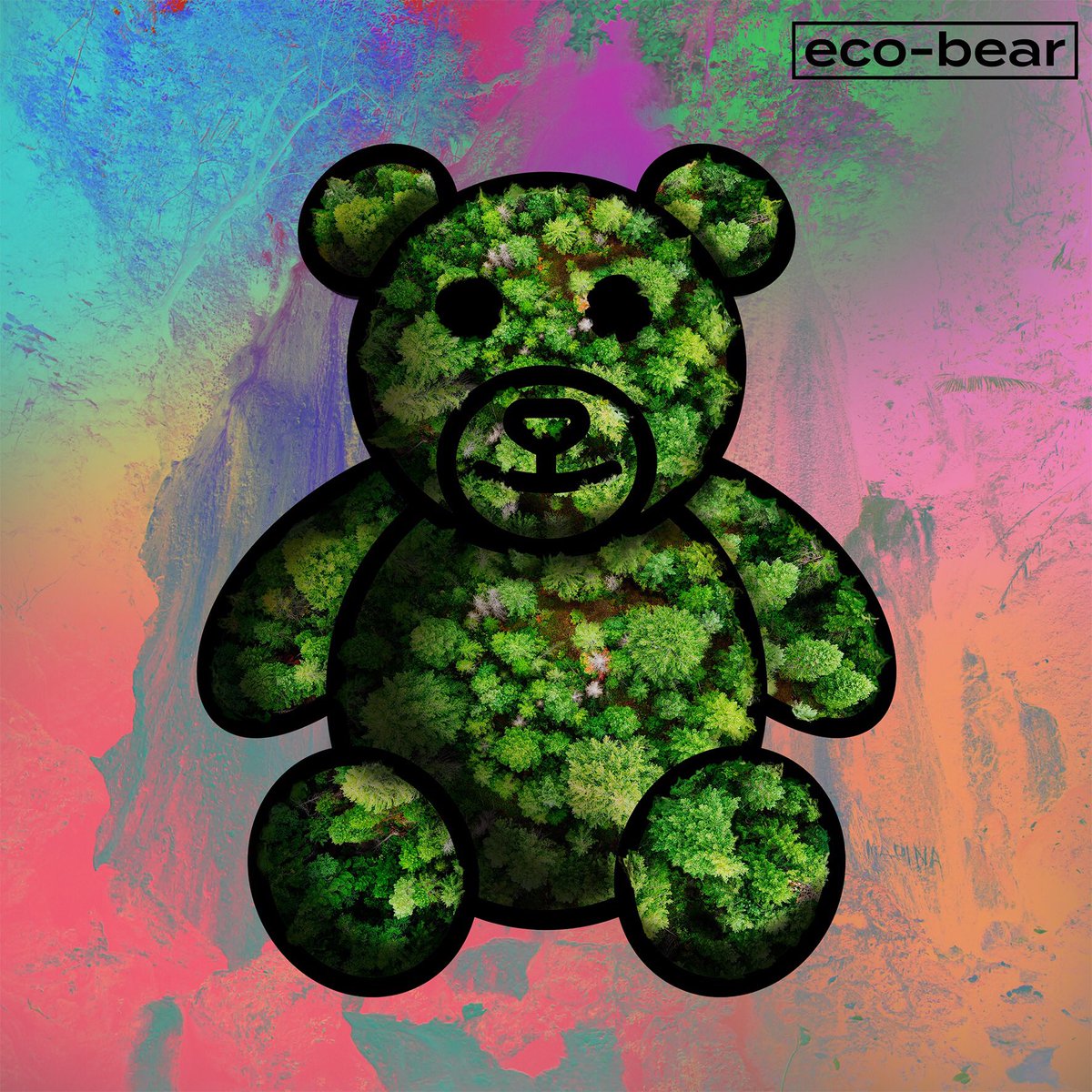 EcoBearsClub's tweet photo. #NFTLiverpool #web3 https://t.co/MgHehyJKfT