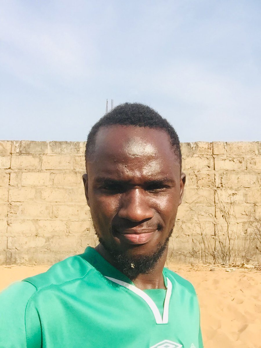 khalifa saidy sallah (@saidysallah) on Twitter photo 