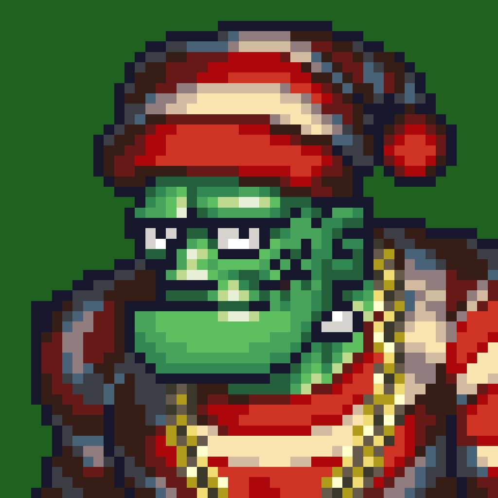 Cryptopunks/BAYC/Meebits/MAYC的持有人：

我們為上述NFT持有人一共保留了666個白名單， 作為病毒散播的媒介。請在我們DC認證你的錢包地址，並在分別的頻道中打個招呼。 666白會在個別頻道中發放！

轉發讓喪屍病毒將在社群裡傳播爆發！