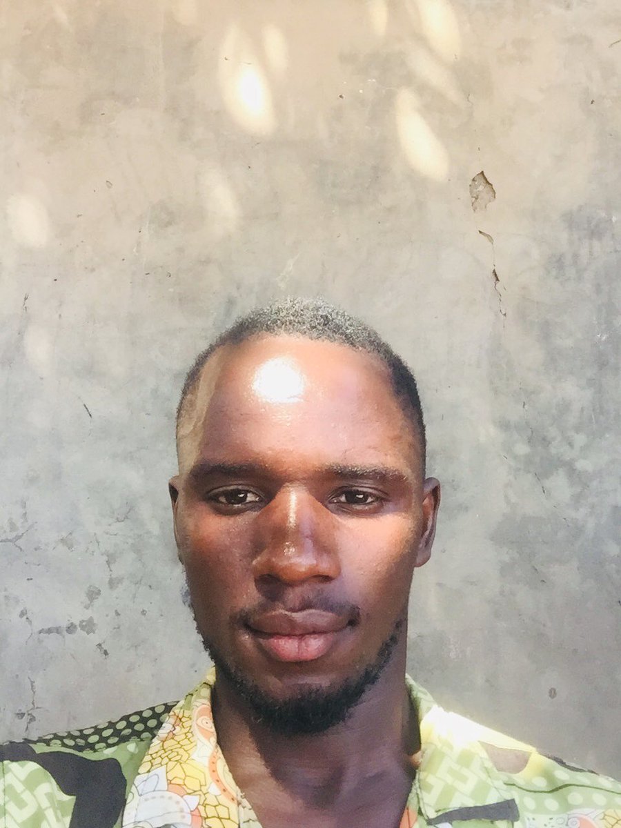 khalifa saidy sallah (@saidysallah) on Twitter photo 