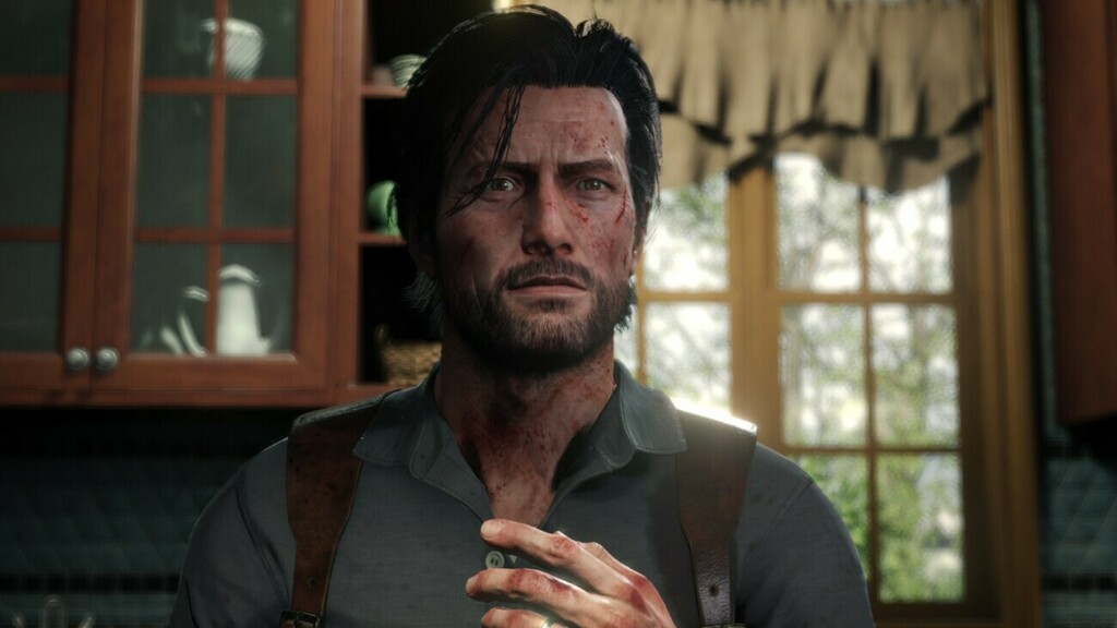 The evil within 2 финальный босс. Прохождение игры эвил визин 2. Прохождение игры эвил визин 2. Прохождение игры эвил визин 2. Прохождение игры эвил визин 2.