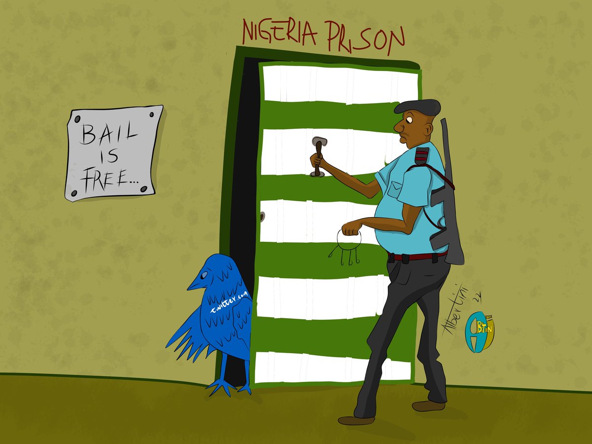 ALBERTINI_E_H's tweet photo. My cartoon today 
#welcomebacktwitter #twitterart 
#newspappercomics https://t.co/Mj7Wcp1uGA