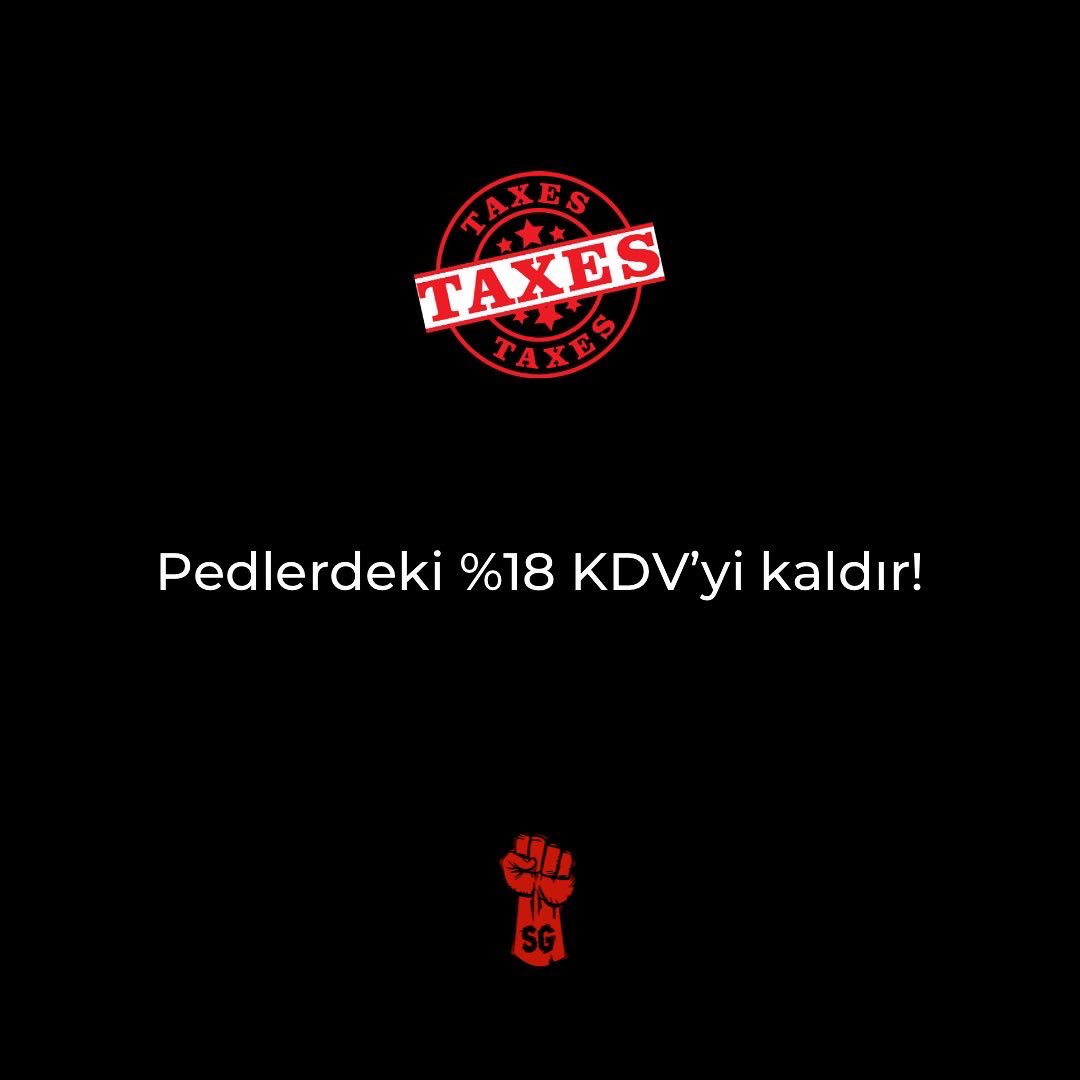 solcugazete's tweet photo. #Regl https://t.co/3EE2Ce7SGE