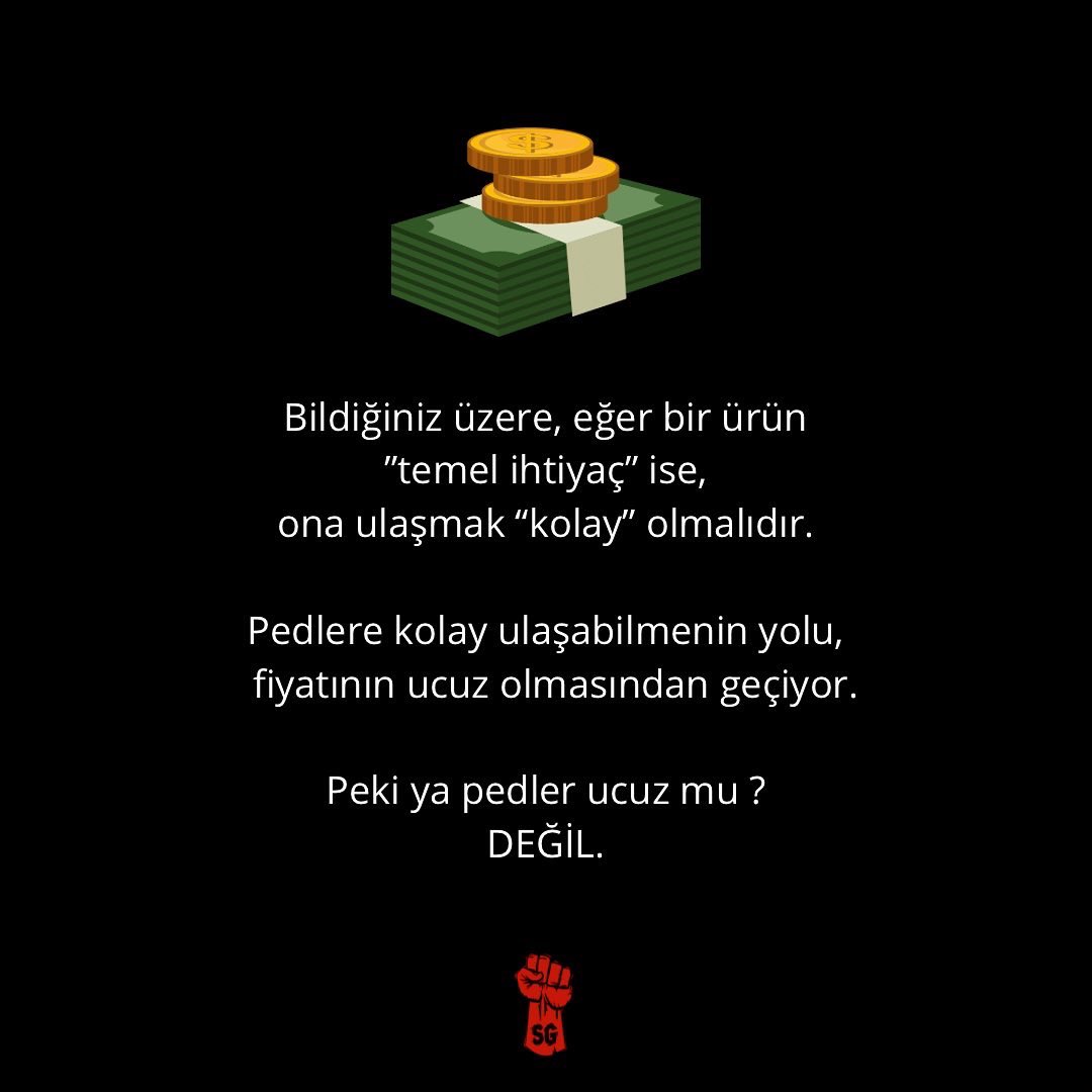 solcugazete's tweet photo. #Regl https://t.co/3EE2Ce7SGE