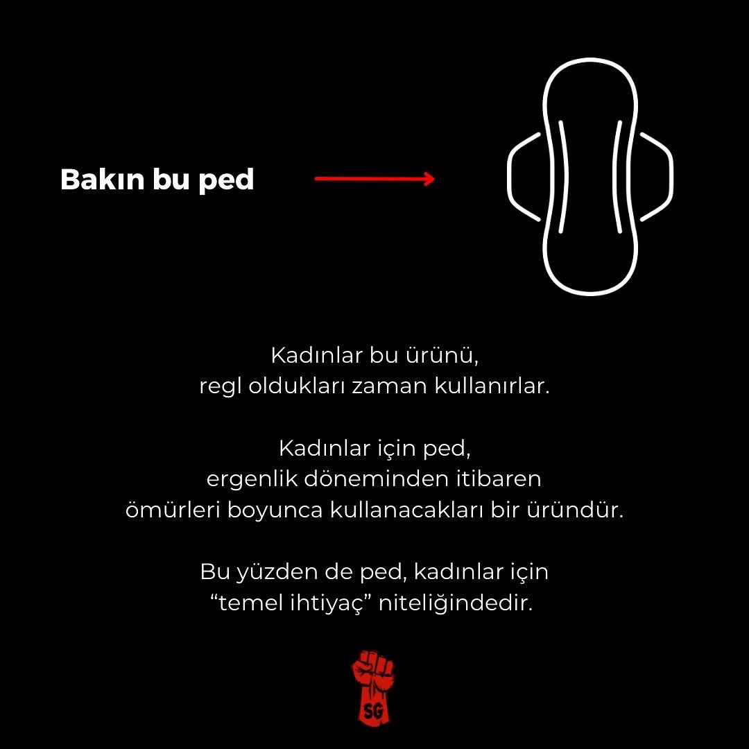 solcugazete's tweet photo. #Regl https://t.co/3EE2Ce7SGE